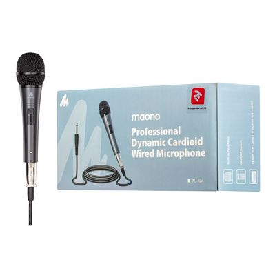 Мікрофон 2E Maono MV010 3.5mm (2E-MV010)