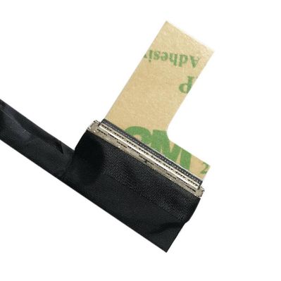 Шлейф матрицы ASUS E502S, E502M, E520MA, L502MA LED 30pin матриці (A44715)