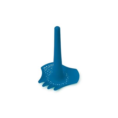 Іграшка для піску QUUT TRIPLET 4 в 1 для піска, снігу та води синій (170624)