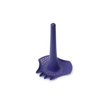 Іграшка для піску QUUT TRIPLET 4 в 1 для піска, снігу та води фіолетовий (170020)