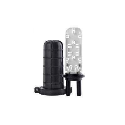 Муфта оптична Crosver FOSC-AS-12