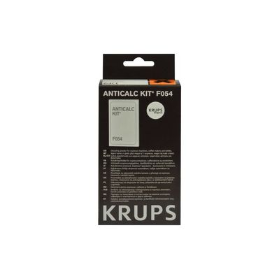 Засіб для чищення кавоварок Krups F054001A