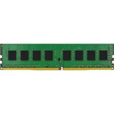 Модуль пам'яті для сервера DDR4 8GB ECC UDIMM 3200MHz 1Rx8 1.2V CL22 Kingston (KSM32ES8/8HD)
