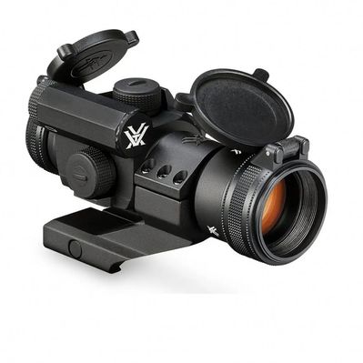 Коліматорний приціл Vortex Strikefire II Red/Green Dot (SF-RG-501) (928517)