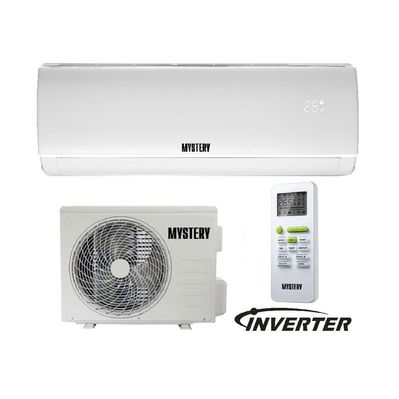 Кондиціонер Mystery MTH12CT-W3D2