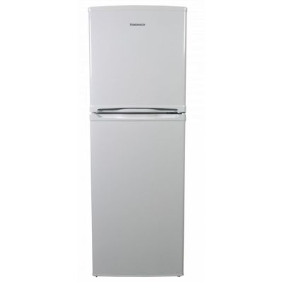 Холодильник Grunhelm GRW-138DD