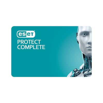 Антивірус Eset PROTECT Complete з хмарним та локал. управл. 40 ПК на 2year (EPCC_40_2_B)