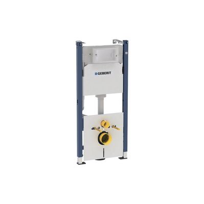 Інсталяція Geberit Duofix Комплект (3в1) д/унітазу (458.126.00.1)