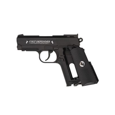 Пневматический пистолет Umarex Colt Defender (5.8310)