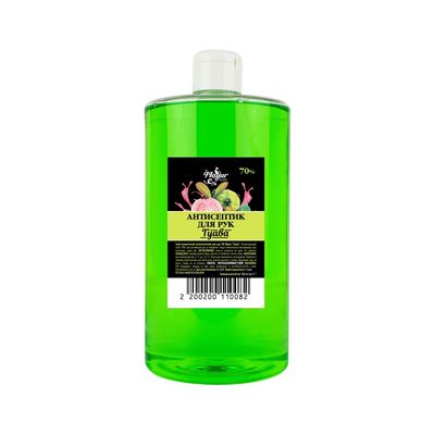 Антисептик для рук Mayur Гуава 1 л (2200200110082)