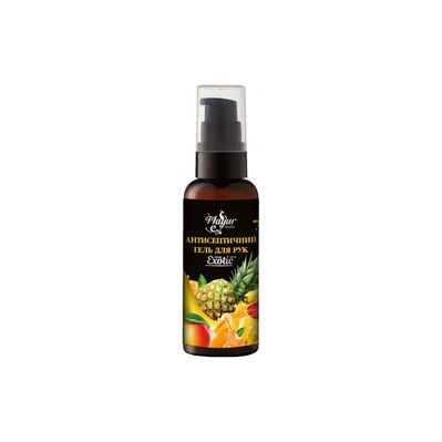Антисептик для рук Mayur Exotic 50 мл (4820230951080)
