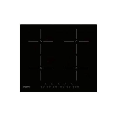 Варочна поверхня Interline VHK 265 SPT BA