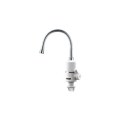 Проточний водонагрівач Grunhelm EWH-1X-3G-FLX