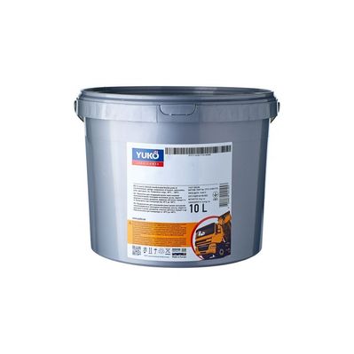 Мастило автомобільне Yuko 158 9кг/10л (YUKO YUKO 158)