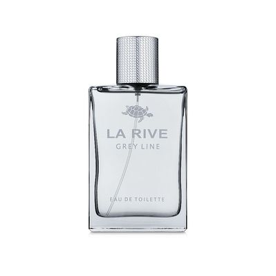 Туалетна вода La Rive Grey Line 90 мл (5906735234077)