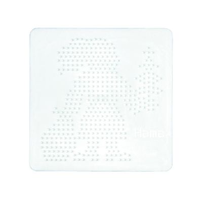 Набір для творчості Hama поле для Midi, Дед Мороз (284)