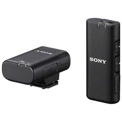 Мікрофон Sony ECM-W2BT (ECMW2BT.CE7)