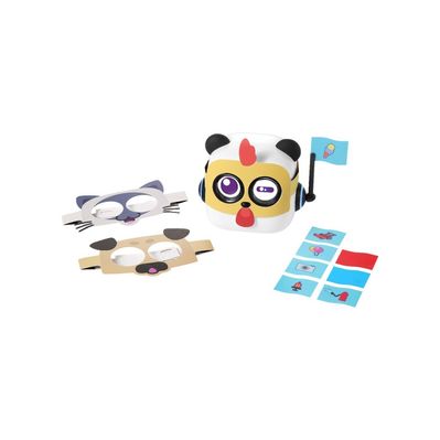 Конструктор Makeblock mTiny (P1030089)