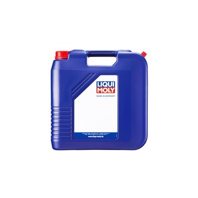 Трансмісійна олива Liqui Moly Hypoid-Geriebeol TDL SAE 75W-90 TS GL4/5 20л. (1408)
