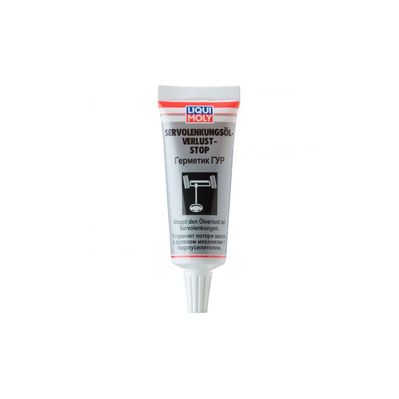 Герметик автомобільний Liqui Moly Servolenkungsoil-Verlust-Stop  0.035л. (1099)