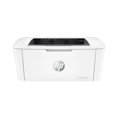 Лазерний принтер HP LaserJet M111w Wi-Fi (7MD68A)