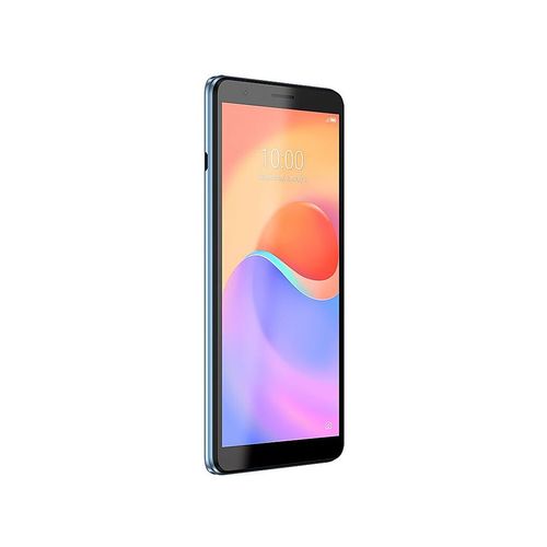 Мобильный телефон ZTE Blade A31 PLUS 1/32 GB Blue (899613)