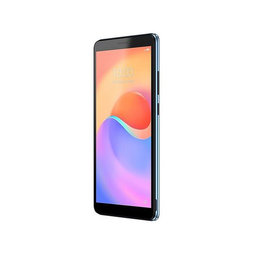 Мобильный телефон ZTE Blade A31 PLUS 1/32 GB Blue (899613)