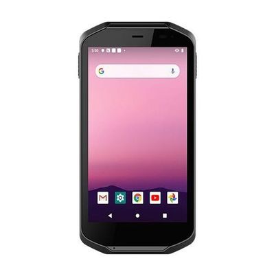 Термінал збору даних MG Q51 2D, Qualcom 625, 4GB/64GB, WiFi, BT, 5", Android (EM-Q51)