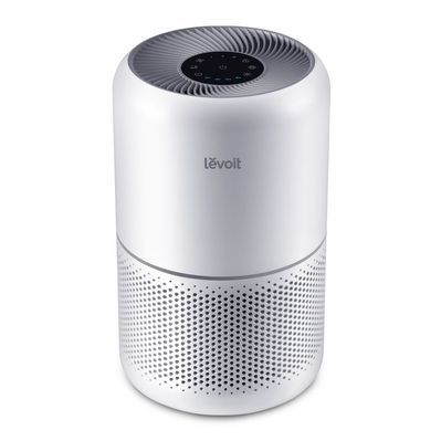 Очисник повітря Levoit Air Purifier Core 300 White (HEAPAPLVNEU0036)