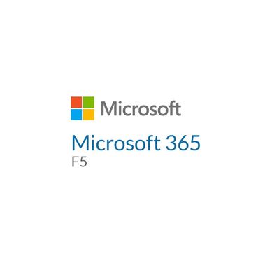 Офісний додаток Microsoft 365 F5 Compliance Add-on P1Y Annual License (CFQ7TTC0MBMD_0005_P1Y_A)