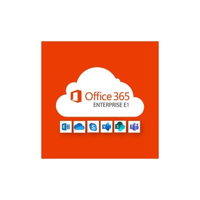 Офісний додаток Microsoft Office 365 E1 P1Y Annual License (CFQ7TTC0LF8Q_0001_P1Y_A)