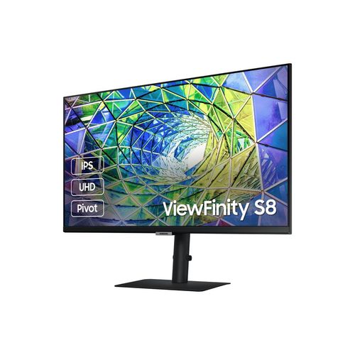 Монітор Samsung LS27A800UNIXCI