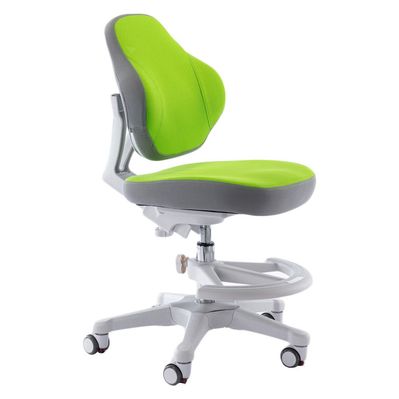 Дитяче крісло ErgoKids Mio Classic Y-405 Green (Y-405 KZ)
