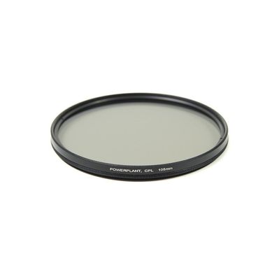 Світлофільтр PowerPlant CPL 105 мм (CPLF105)