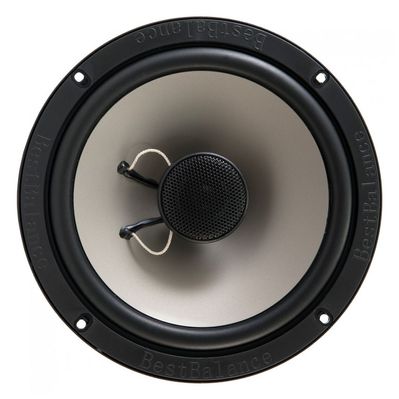 Коаксіальна акустика Best Balance E65