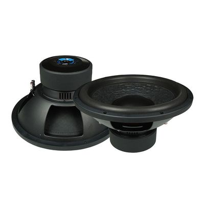 Сабвуферний динамік AudioBeat Forte FSW15.2-2