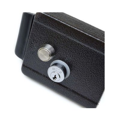 Електромеханічний замок Atis Lock B