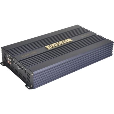 Автомобільний підсилювач Kicx HeadShot DM 2.1800