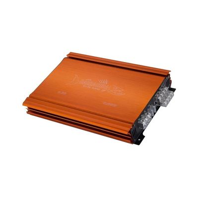 Автомобільний підсилювач DL Audio Barracuda 4.65