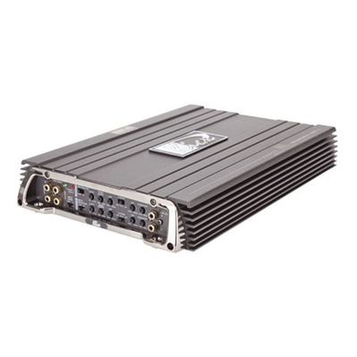 Автомобільний підсилювач Kicx KAP-43