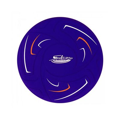 Ігровий набір Yoheha фрісбі Sky Licone синій (6082323)