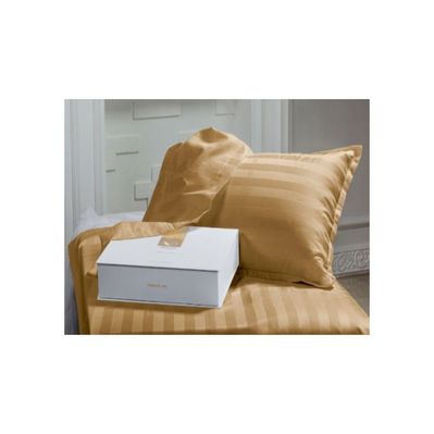 Постільна білизна MirSon Carmela Сімейний 143х210х2 (2200000037879)