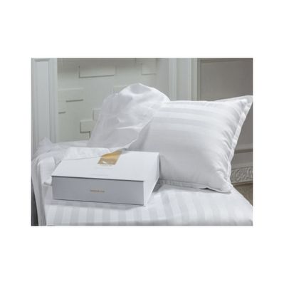 Простирадло MirSon Royal Pearl 220х240 см (2200000005625)