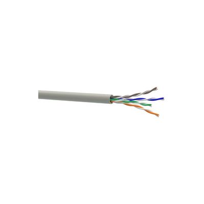 Кабель мережевий ЗЗКМ UTP cat.5e 305м 4х2х24AWG Cu (7091001)