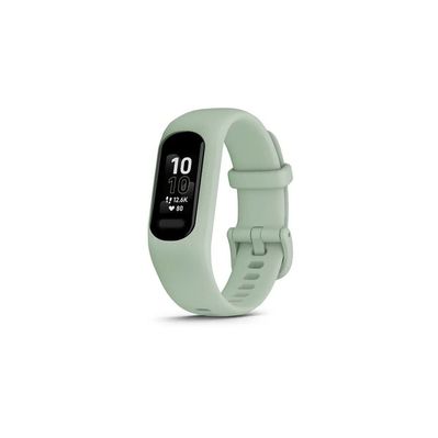 Фітнес браслет Garmin vivosmart 5, Mint, GPS (010-02645-12)
