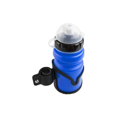 Фляга велосипедна Bimbo Bike BABY 300мл Blue (90946-IS)