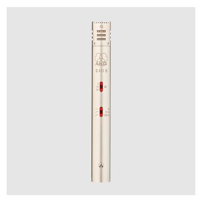 Мікрофон AKG C451B (2895H00010)