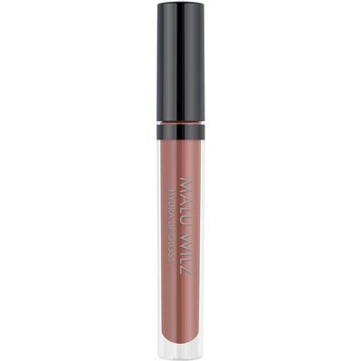 Блиск для губ Malu Wilz Hydra Lip Gloss 06 - Natural Mauve (4060425021727)
