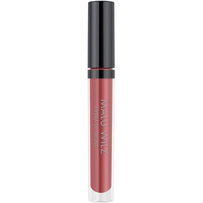 Блиск для губ Malu Wilz Hydra Lip Gloss 16 - Modern Rose (4060425021703)
