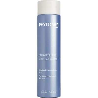Міцелярна вода Phytomer Micellar Water для зняття макіяжу навколо очей 150 мл (3530013502125)